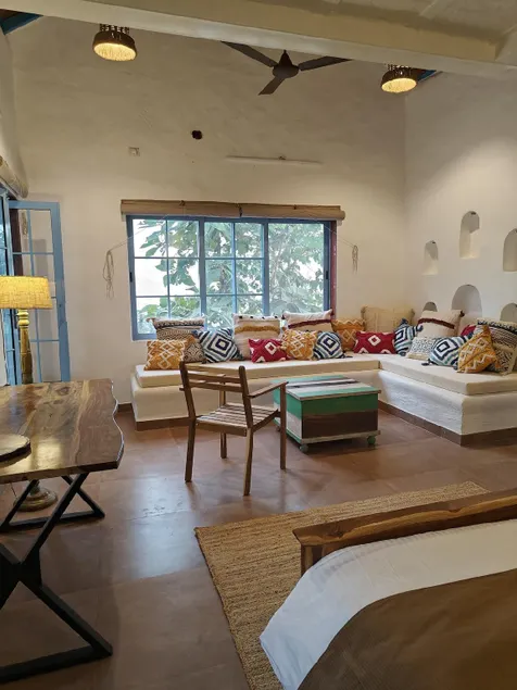 Tambadi Farmstays - Image 1