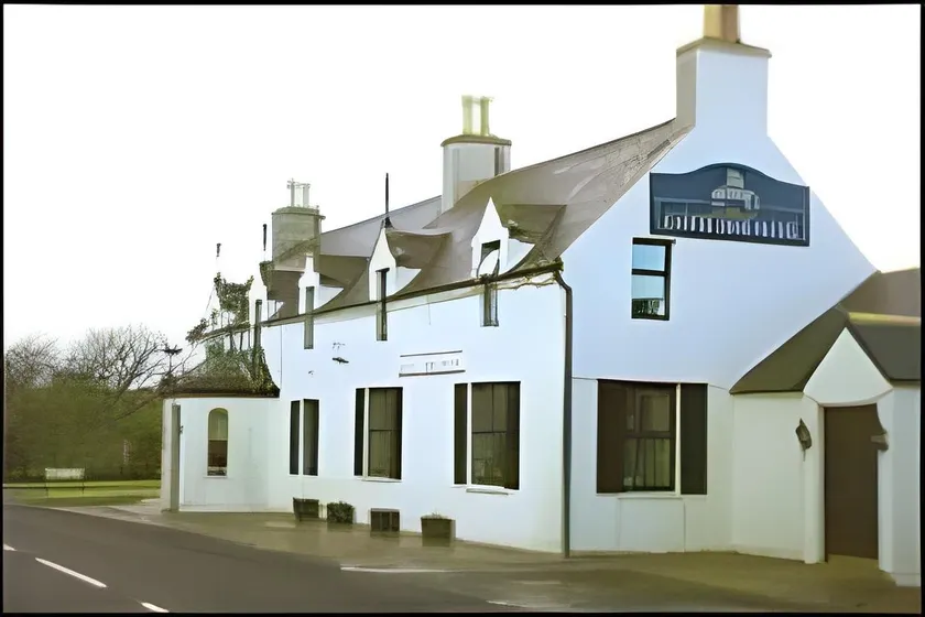The Mey Hotel - Image 1