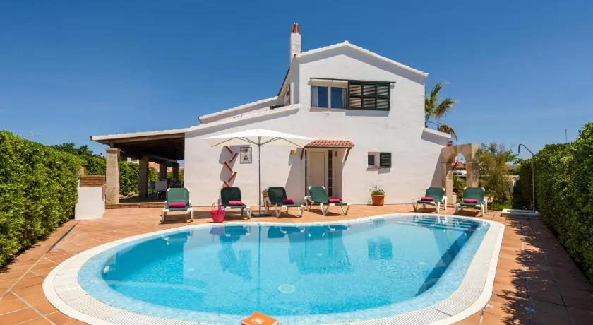 Villa Bellviure by Mauter Villas - Image 1
