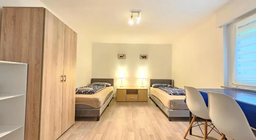 Wohnreich Blaustein Mitte - Wohnung 2A - Zimmer in 3er WG - Image 1