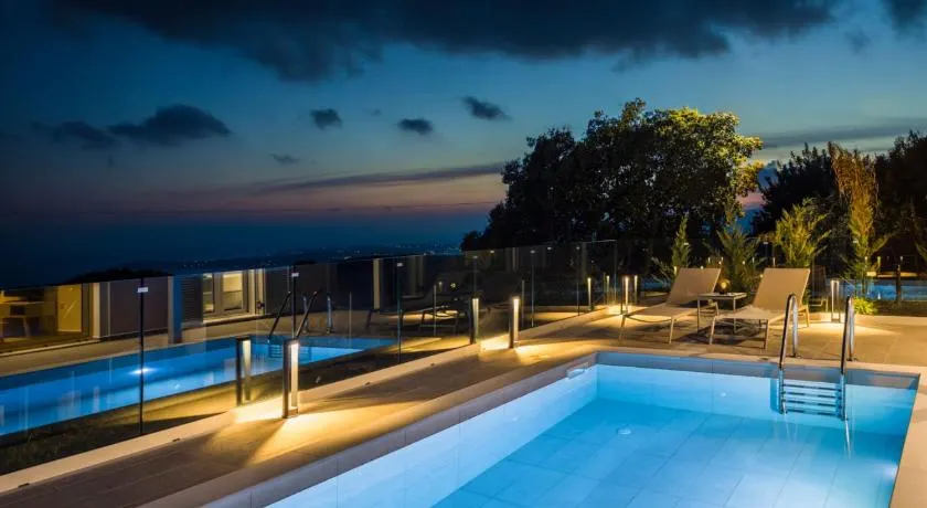 Summertime Villas - Image 1