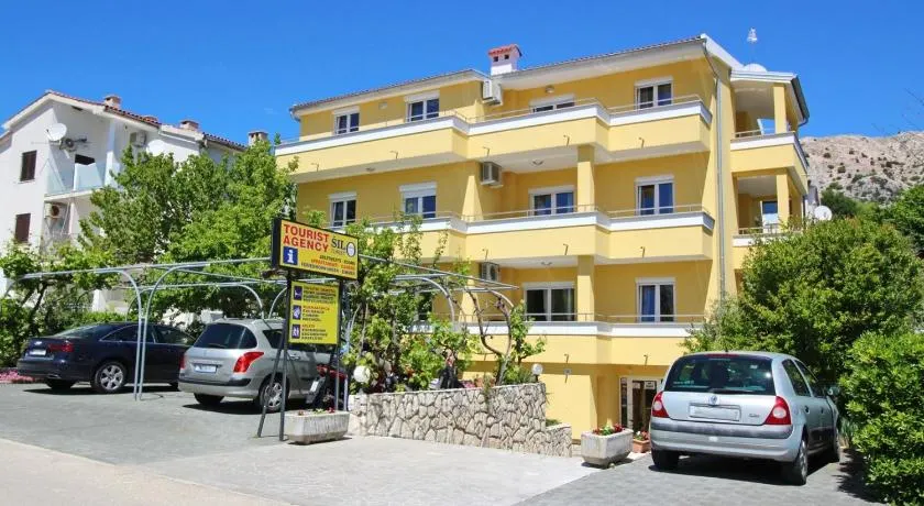 Apartments Brnic - Image 1