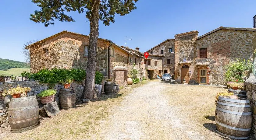 Romantic Apartment In Chianti Classico - Happy Rentals - Image 1