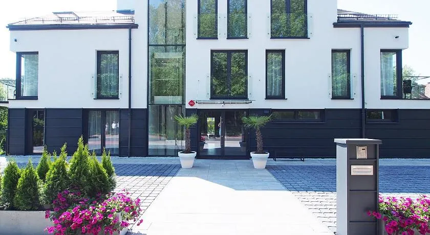 Villa Rasmus - Image 1