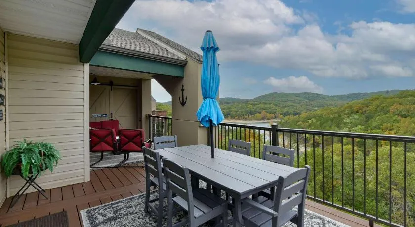 Branson Blue Lakeview - Near Silver Dollar City - Image 1