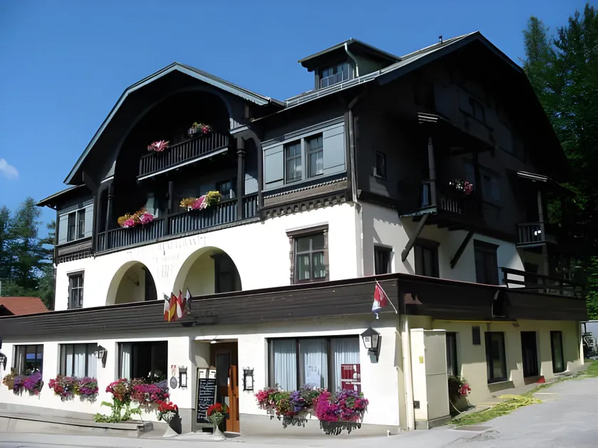 Belvedere - Image 1