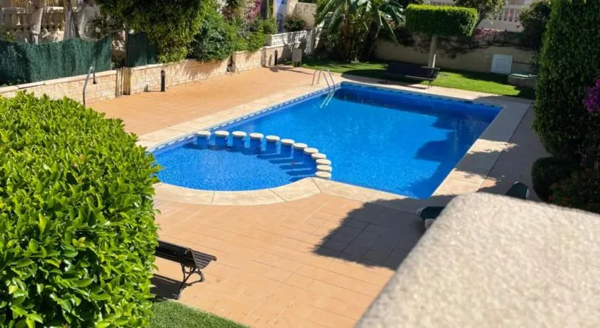 Aura Playa, casa familiar - Image 1