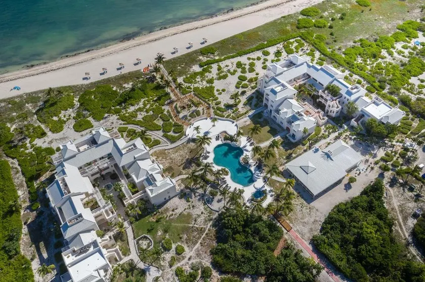 Northwest Point Resort - Image 1