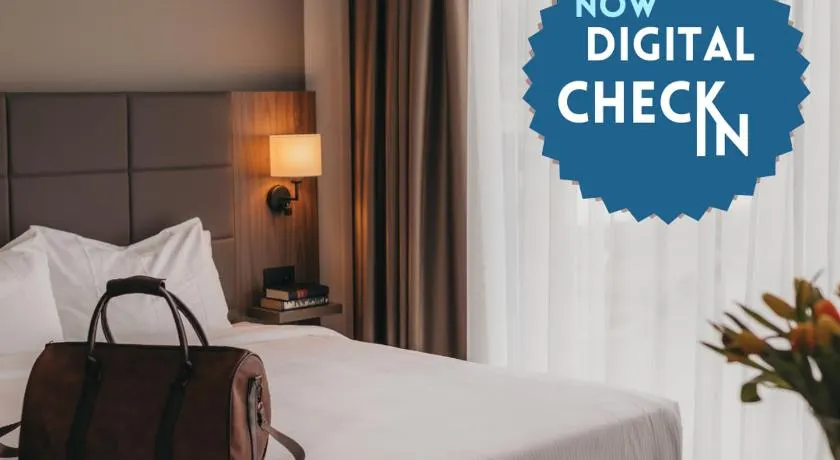 IIP Apartments - Self Check-In - Image 1