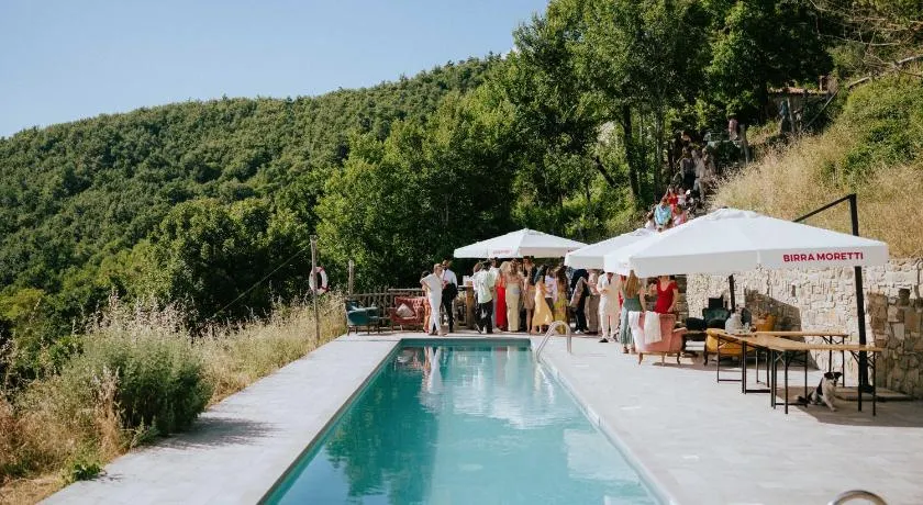 Novanta90 Tuscan Village Retreat - Image 1