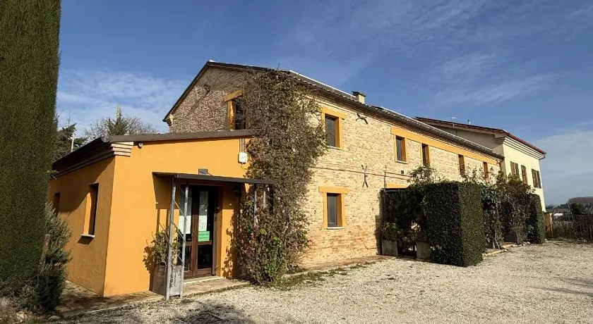 Agriturismo Il Vecchio Scornabecco - Image 1