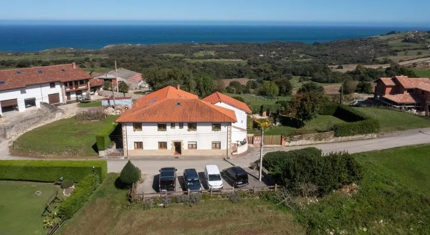 Apartamento Rural Sanvi D - for Families and Groups - Image 1