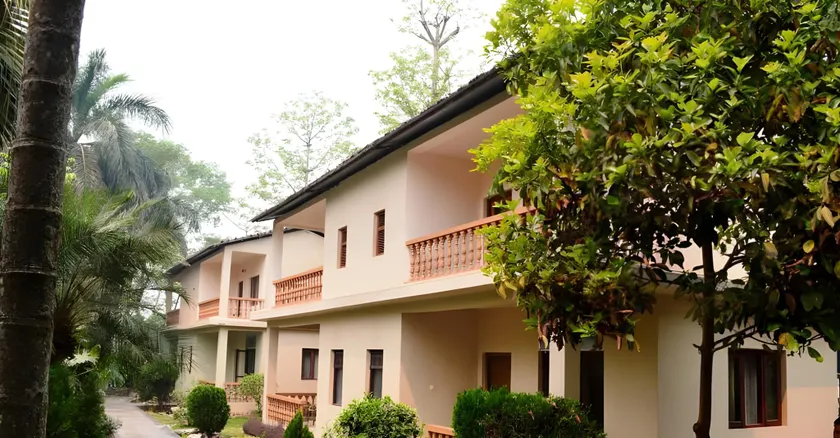 Chitwan Paradise Hotel - Image 1
