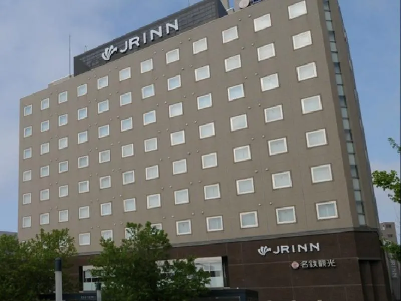 JR Inn Obihiro - Image 1