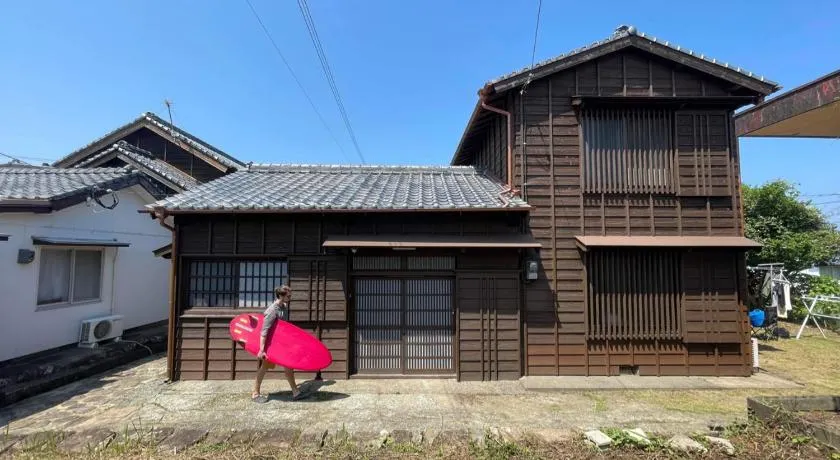 Mizuo Rental House in Mimitsu Historical Village - Max 4 ppl - Image 1