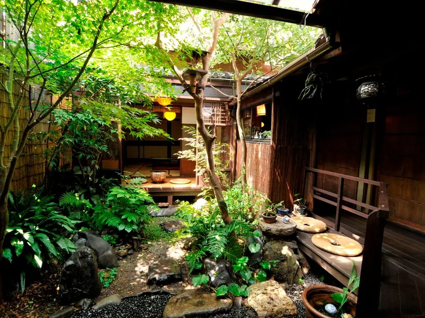 Guest House Waraku-An - Image 1