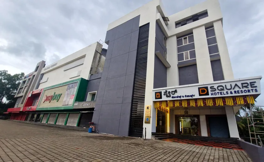 D square hotels & Resorts, Koteshwar, Udupi - Image 1