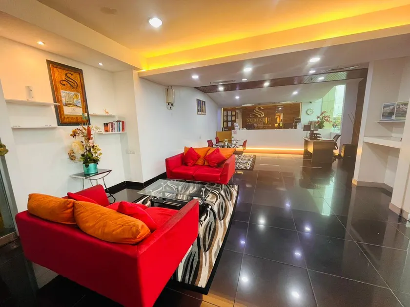 Kingston Hotel 25 - Summit Signature Batu Pahat, Johor - Image 1