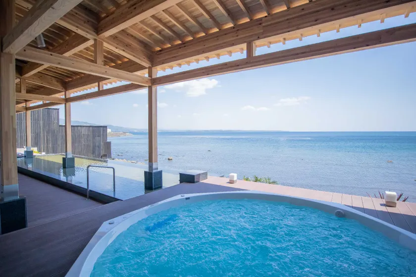 AMANE resort SEIKAI - Image 1
