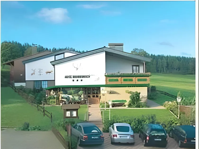 Hotel Brunnenbach - Image 1
