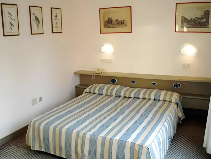 Hotel Aviano Palace - Image 1