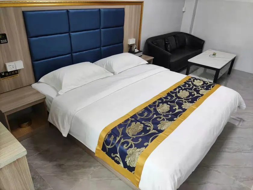 Jinrui Accommodation - Image 1