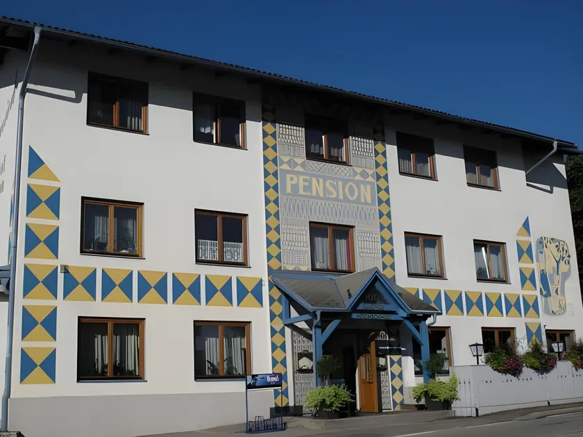Hotel Garni Höchschmied - Image 1