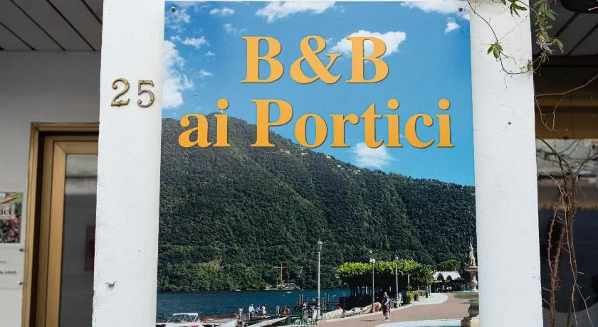 I Portici - Cernobbio - Image 1
