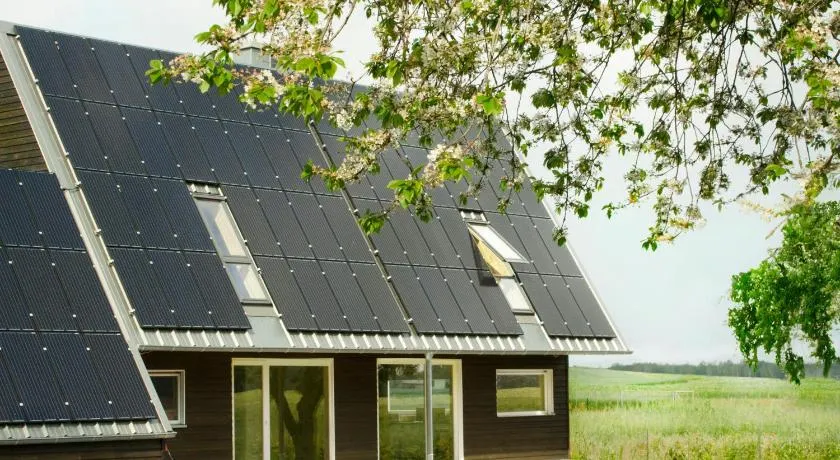 Solar-Ligna - Image 1