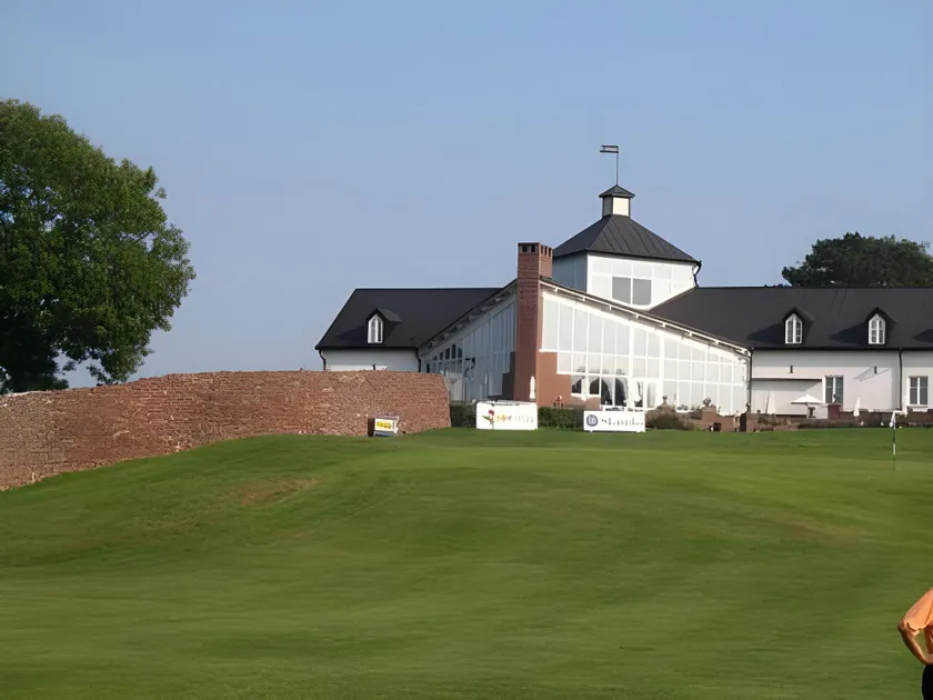Ekerum Resort Öland - Image 1