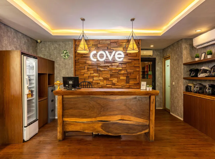 Cove Renata - Image 1