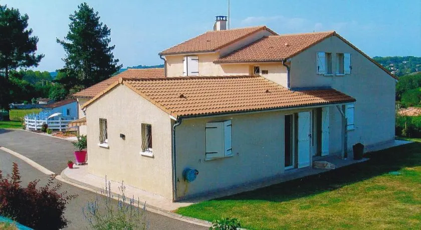 chambre d'hotes a nérac - Image 1