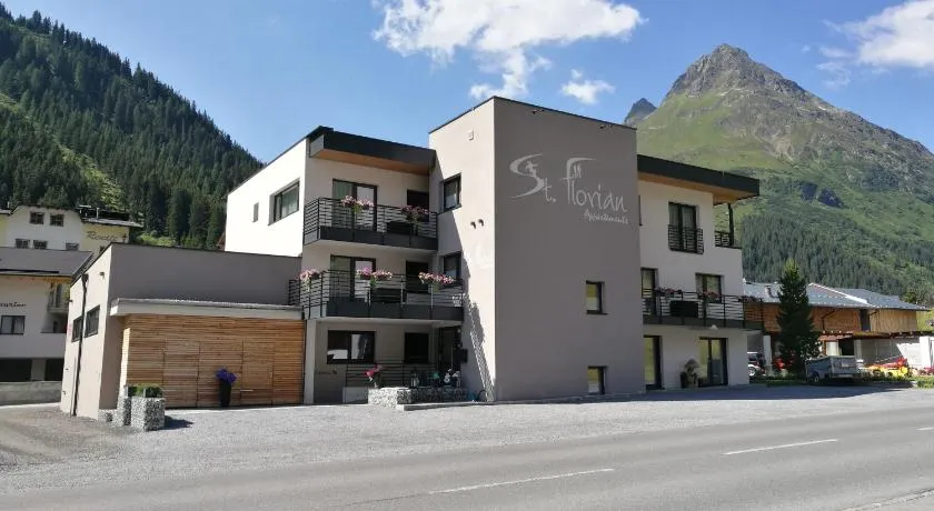St. Florian Appartements - Image 1