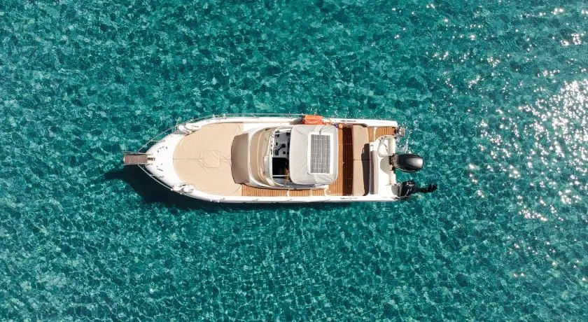 Jeronimo Zante cruises - Image 1