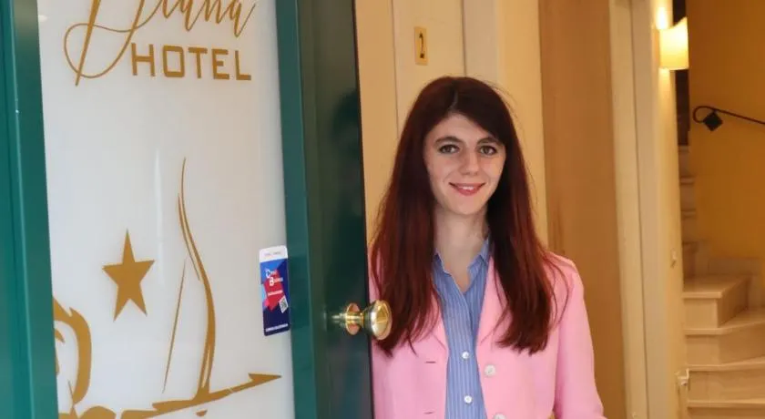 ALBERGO LOCANDA DIANA - Image 1