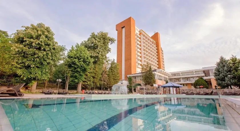 Hotel Termal - Image 1