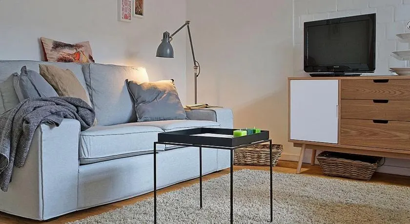 Auf den Höfen Wohnung 02 - Image 1