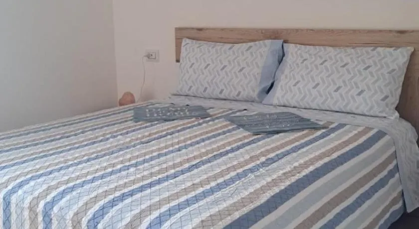 San Teodoro Rooms - Image 1