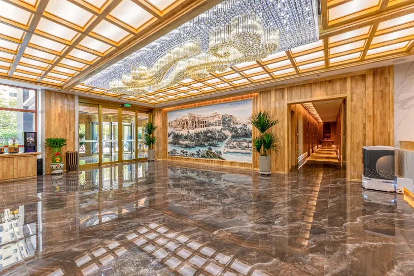 Aifeel Datong Gucheng Qingyuan West Street Shop - Image 1