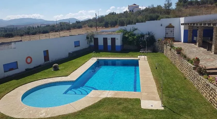 Cortijo Laguna Espejo - Image 1