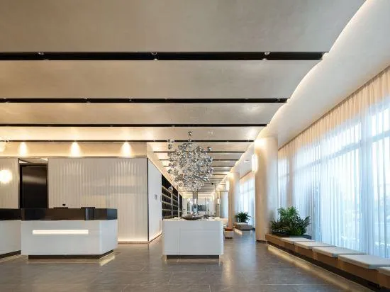 Atour Hotel (Longyou Fengxiangzhou Park Rongchang Avenue, Quzhou) - Image 1