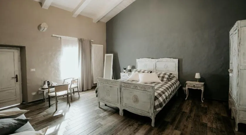 Guest House Al Devesio - Image 1