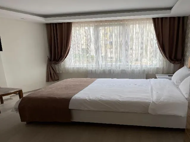 Bursa Malkoc Hotel - Image 1