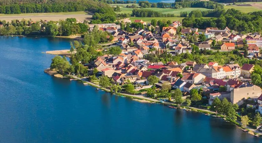 Nad Jeziorem Kochle - Image 1