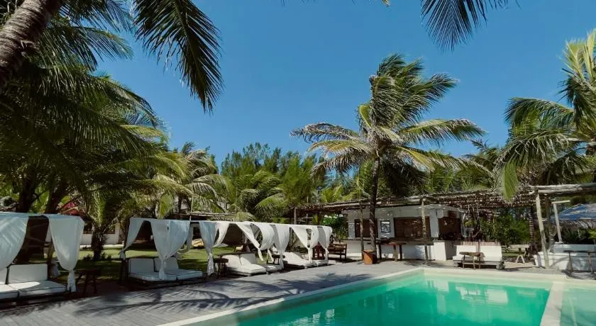 Zebra Boutique Hotel - Image 1