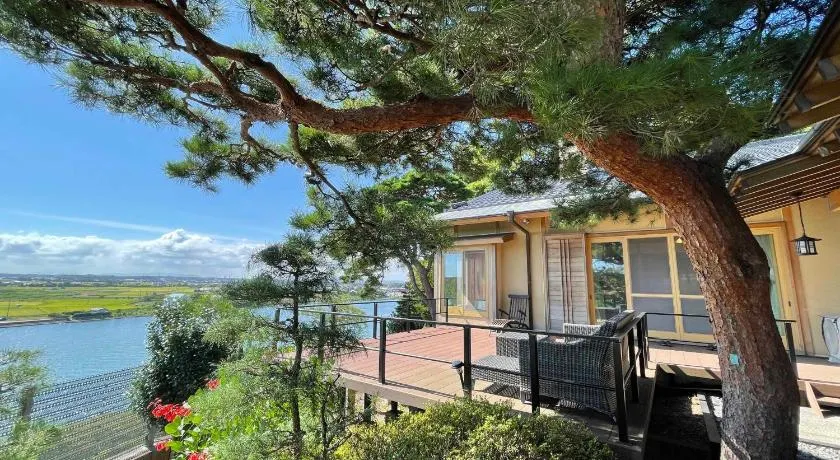 Hitachinaka Villa DAN - ひたちなか 暖 - - Image 1