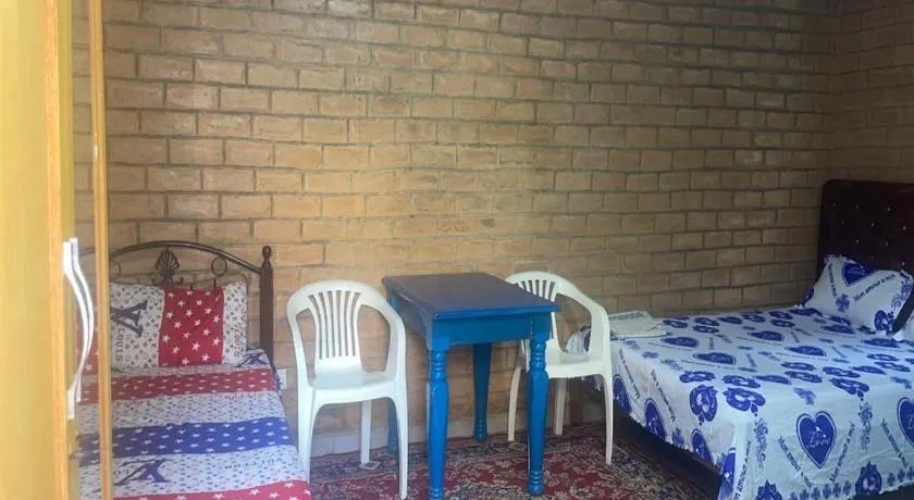 SJ Kololi Apartments Senegambia Area - Image 1