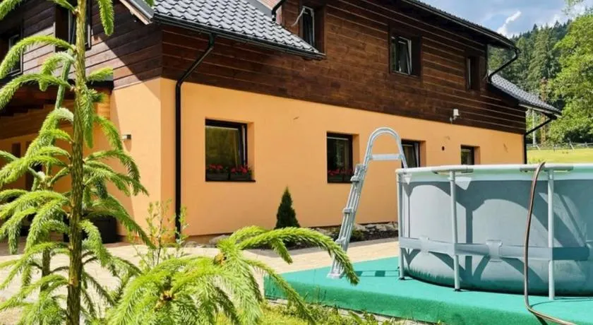 Rekreačný dom Tále - Image 1