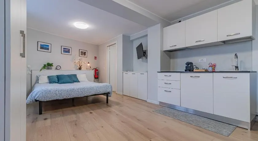 Bellano Holidays - Casa Ortensia - Image 1