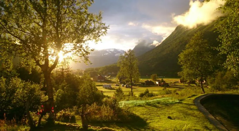 Dalen Gaard camping og hytter - Image 1
